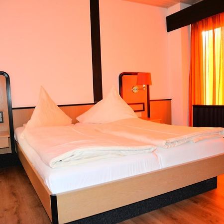 Hotel Paffhausen Wirges Eksteriør bilde