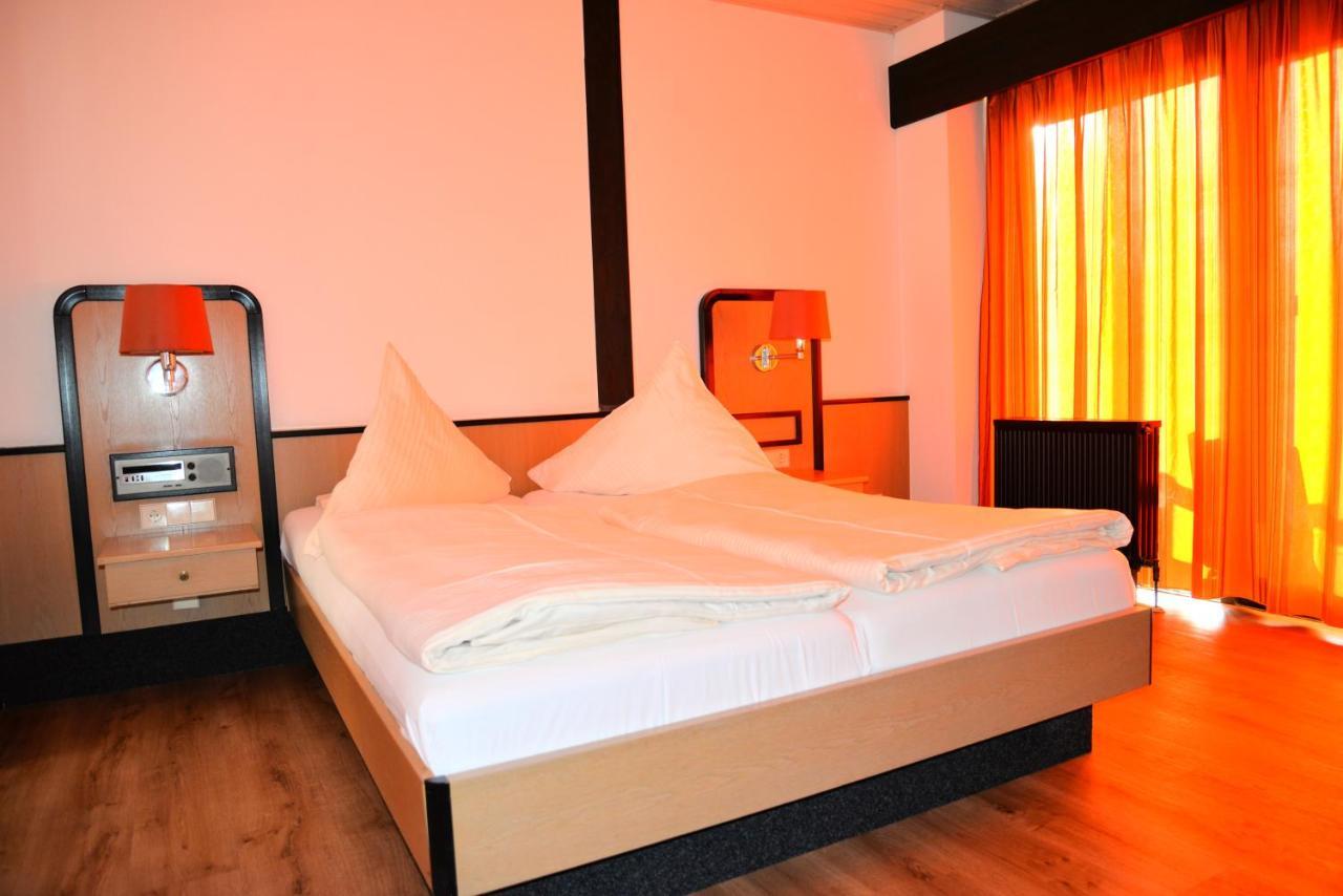 Hotel Paffhausen Wirges Eksteriør bilde