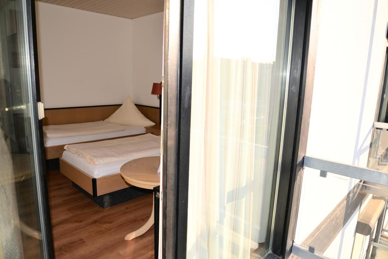 Hotel Paffhausen Wirges Eksteriør bilde